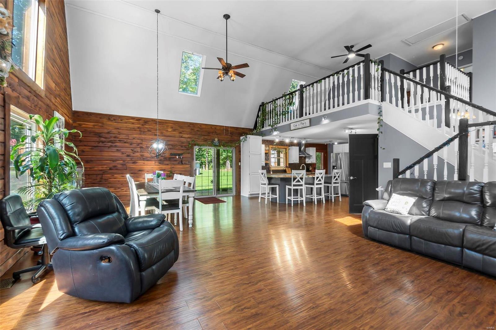 North Hills Estate - Residential