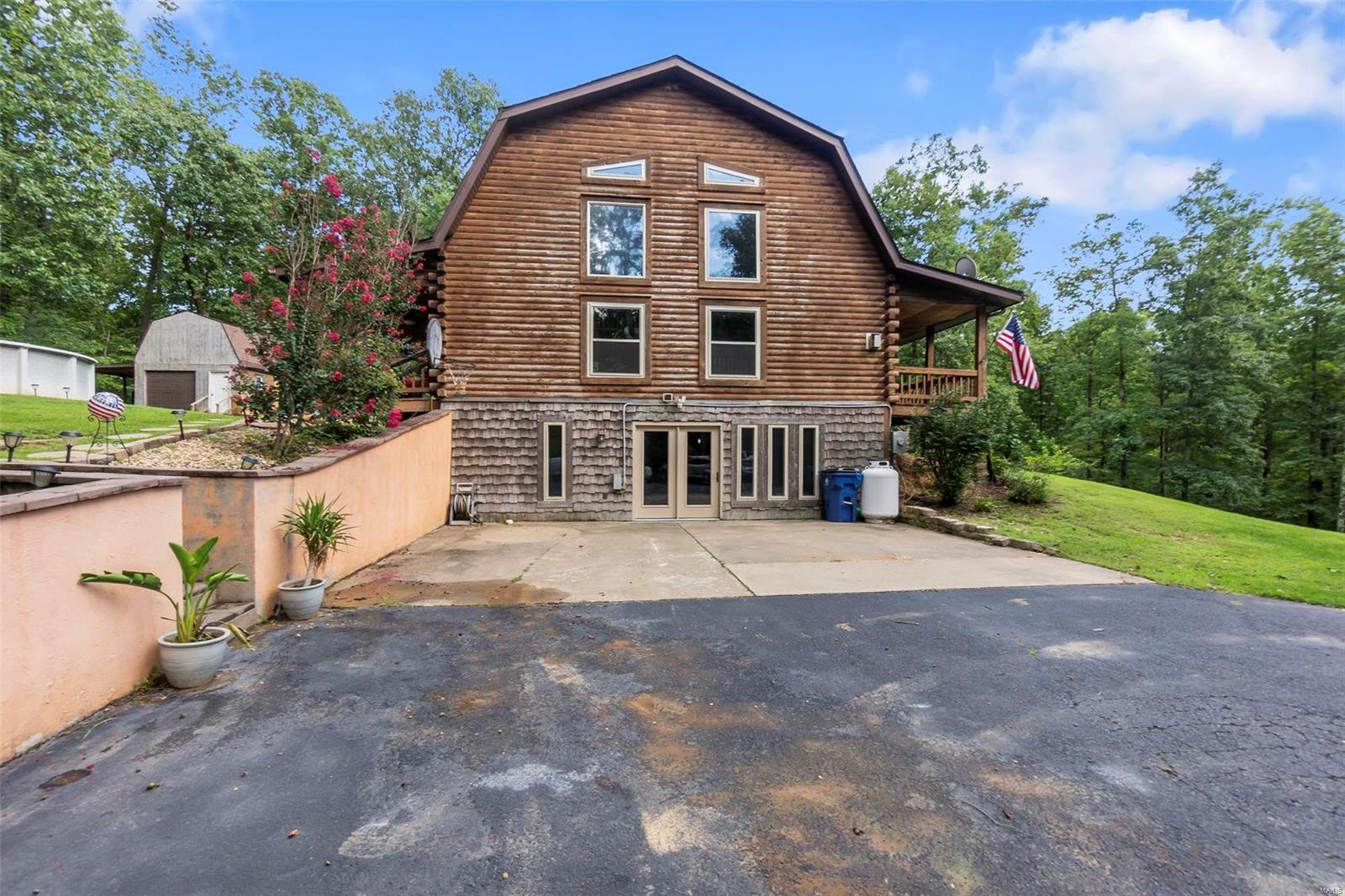 North Hills Estate - Residential