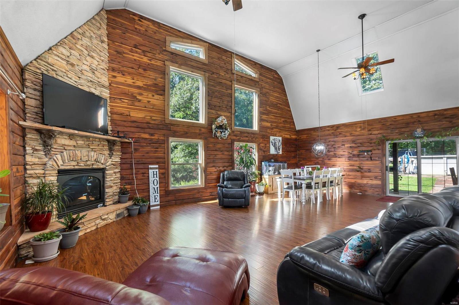 North Hills Estate - Residential