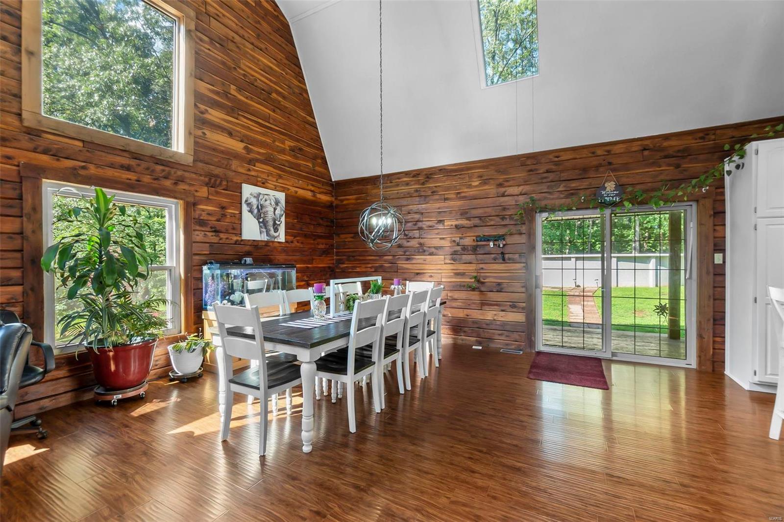 North Hills Estate - Residential