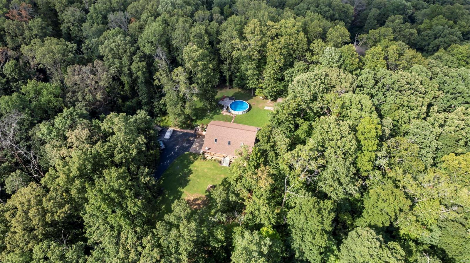 North Hills Estate - Residential