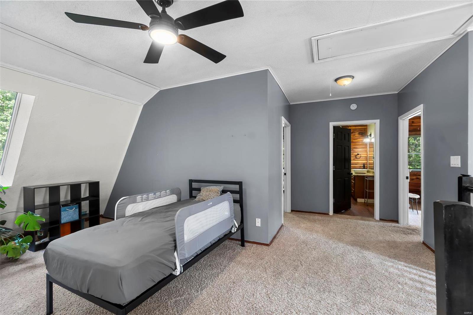 North Hills Estate - Residential