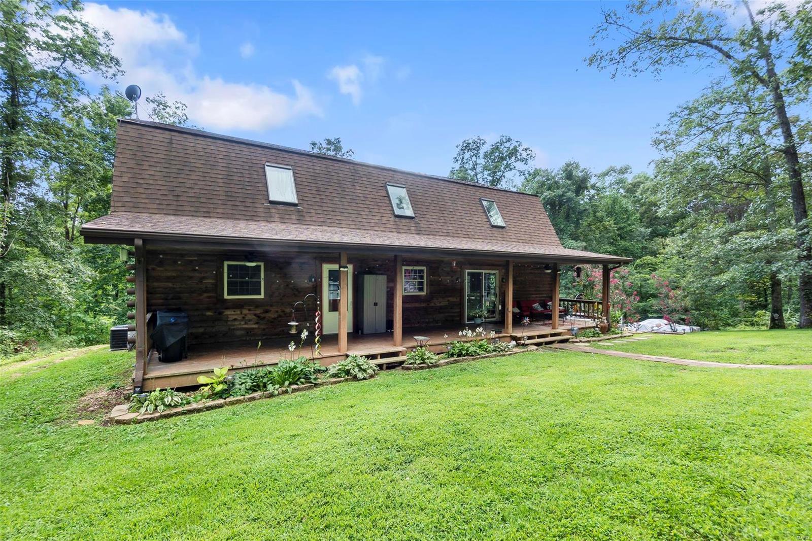 North Hills Estate - Residential