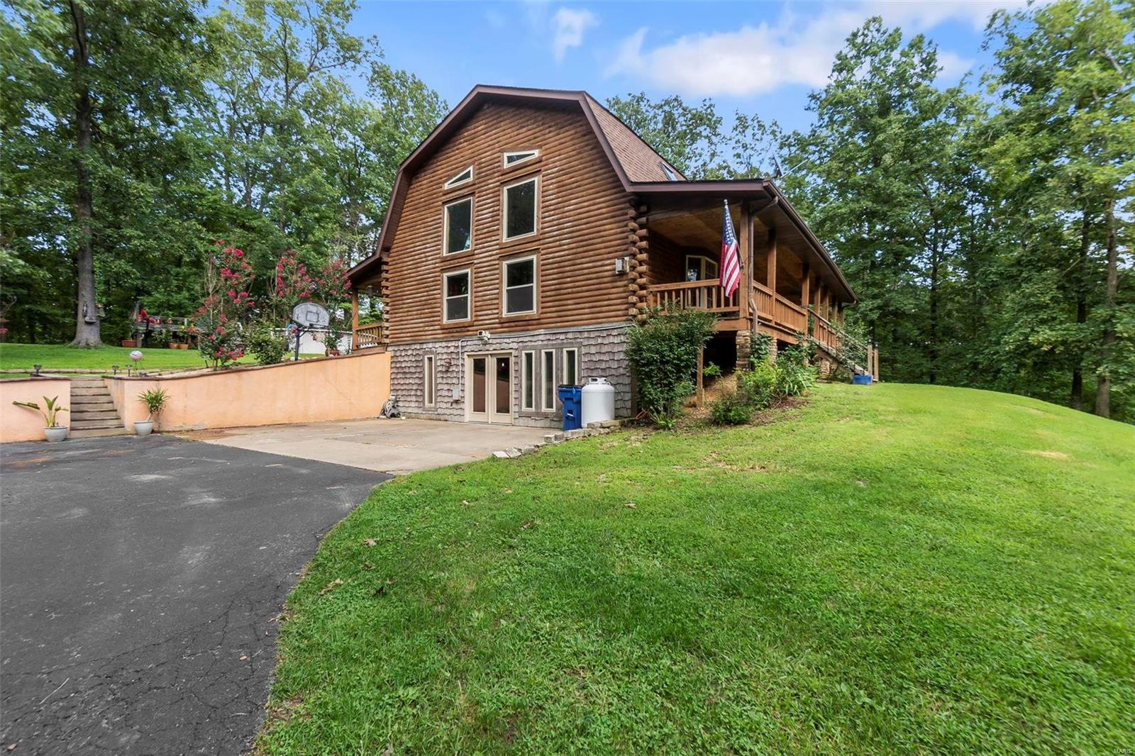 North Hills Estate - Residential