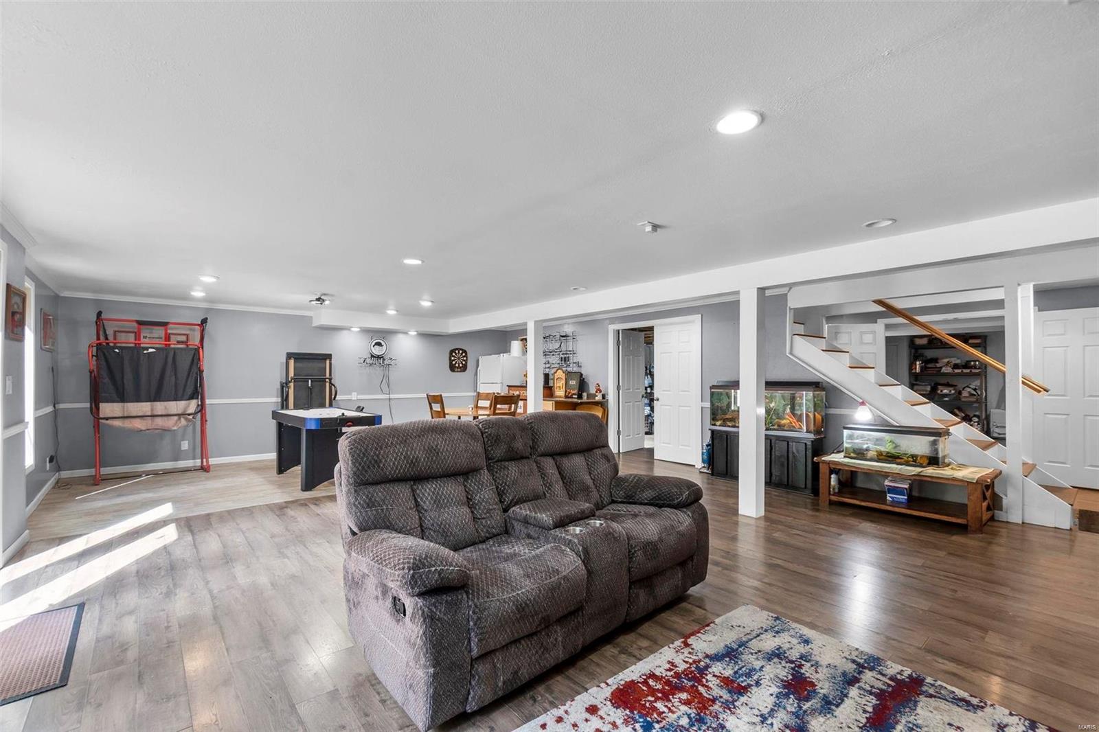 North Hills Estate - Residential