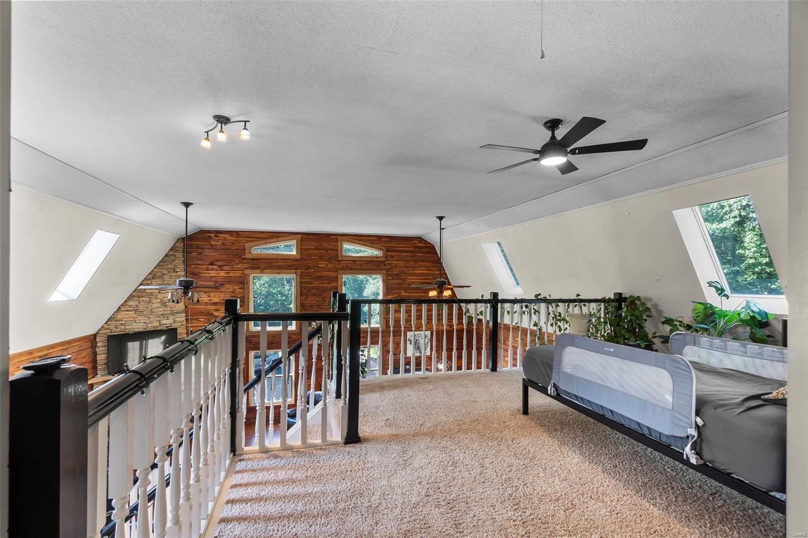 North Hills Estate - Residential