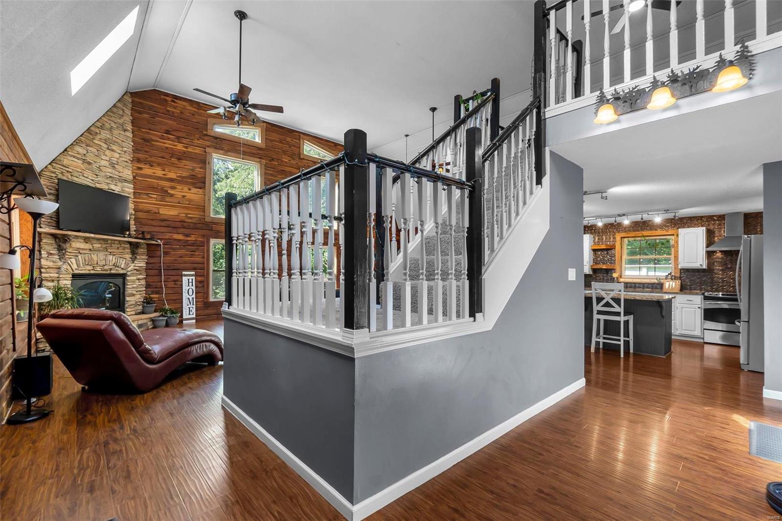 North Hills Estate - Residential