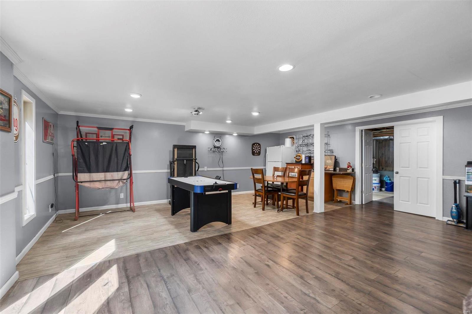 North Hills Estate - Residential