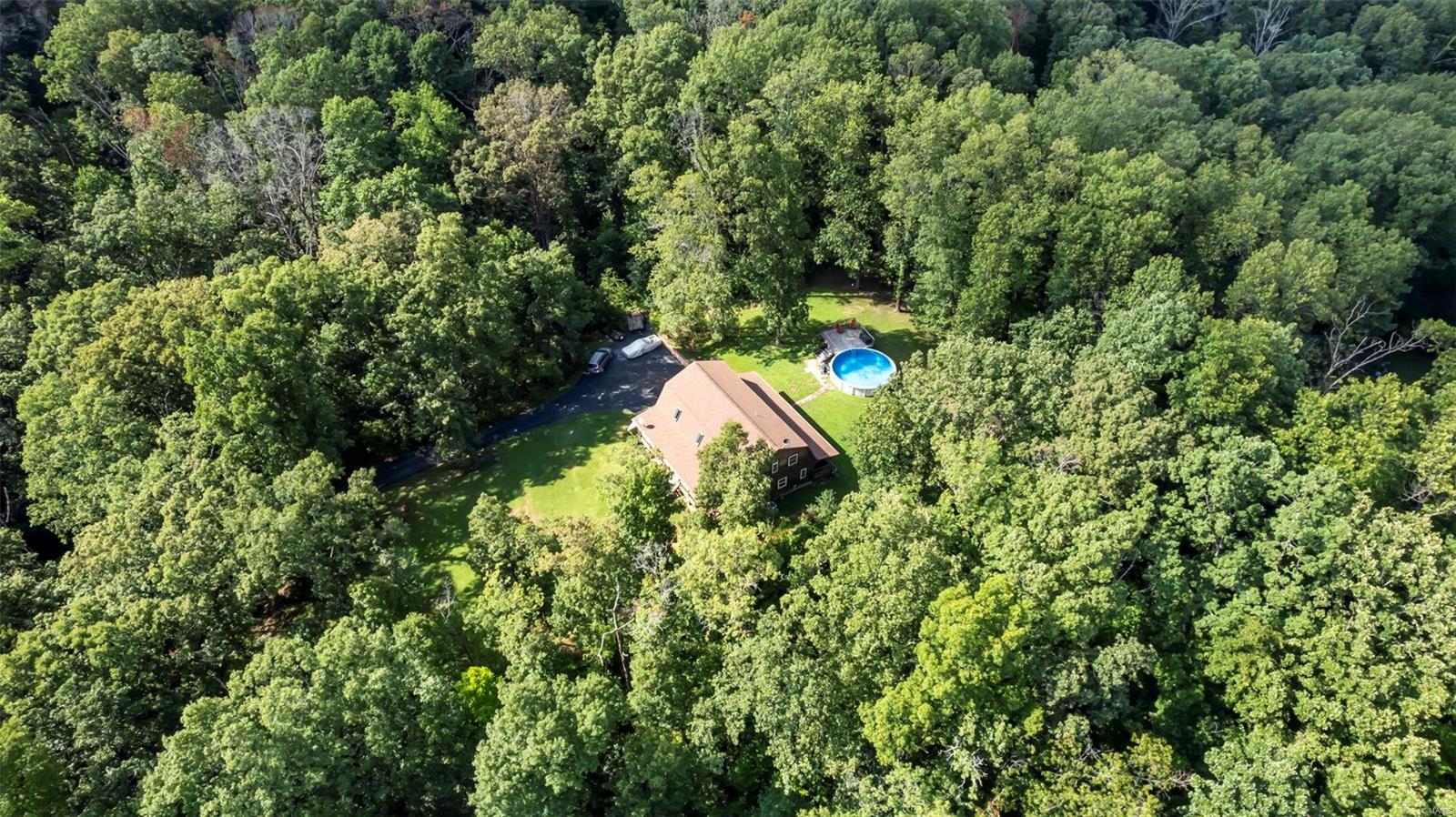 North Hills Estate - Residential
