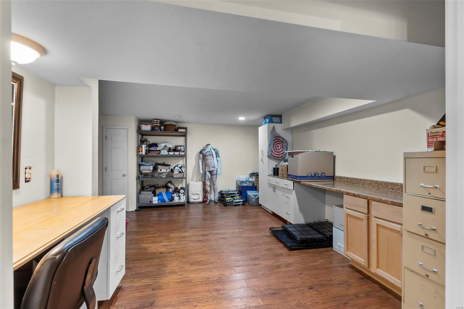 North Hills Estate - Residential