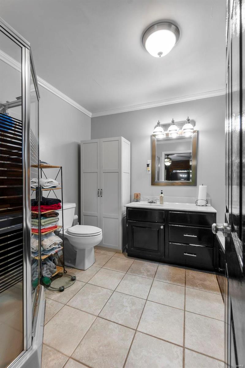 North Hills Estate - Residential