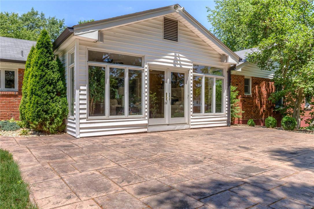 Conway Downs 1 - Residential