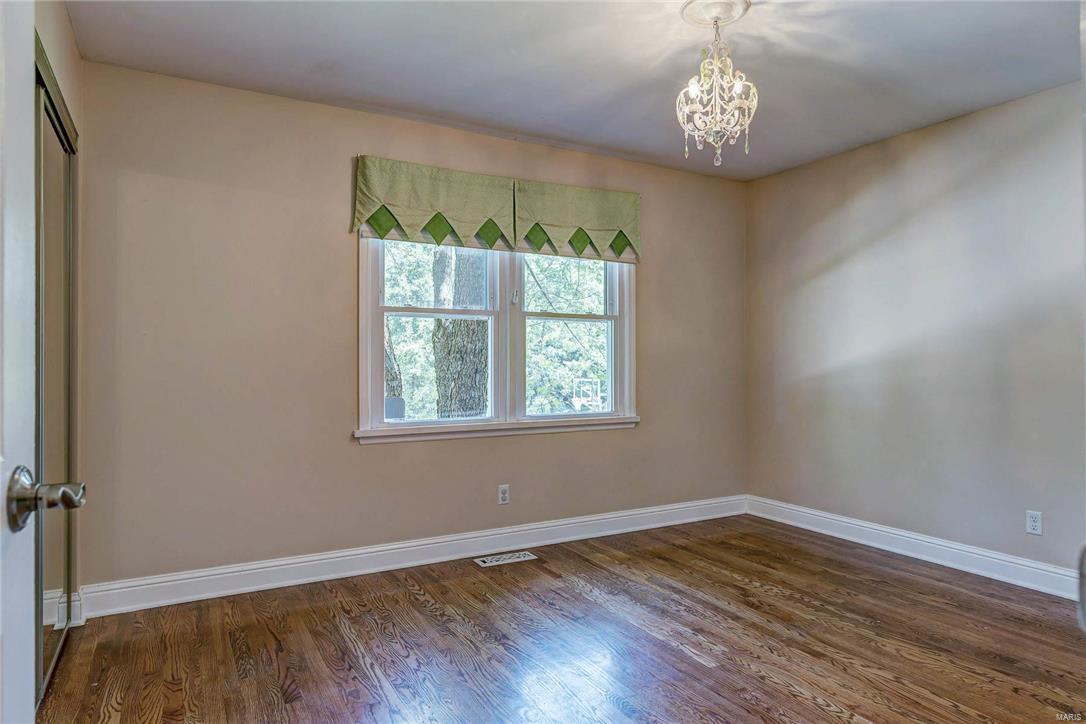Conway Downs 1 - Residential