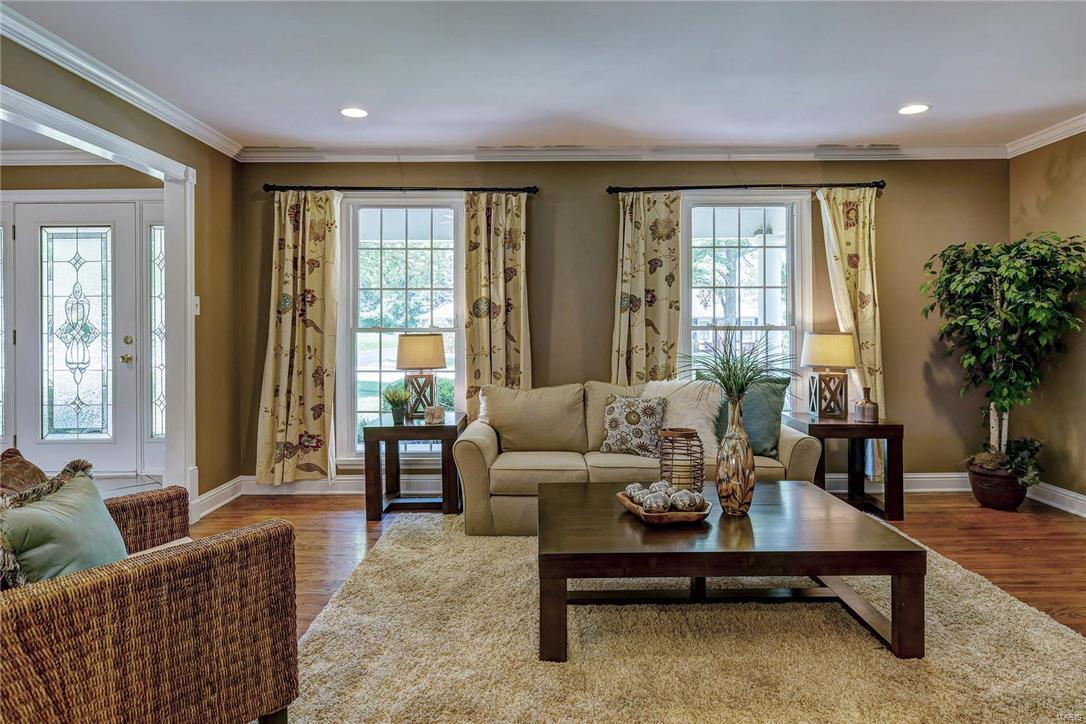 Conway Downs 1 - Residential