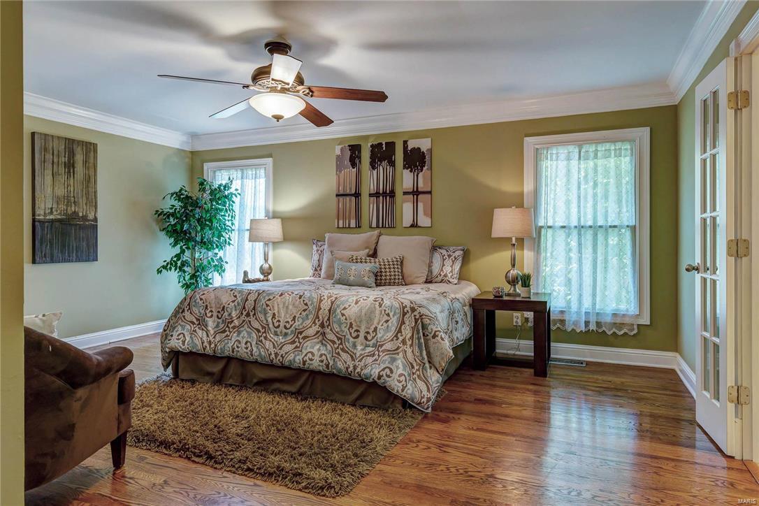 Conway Downs 1 - Residential