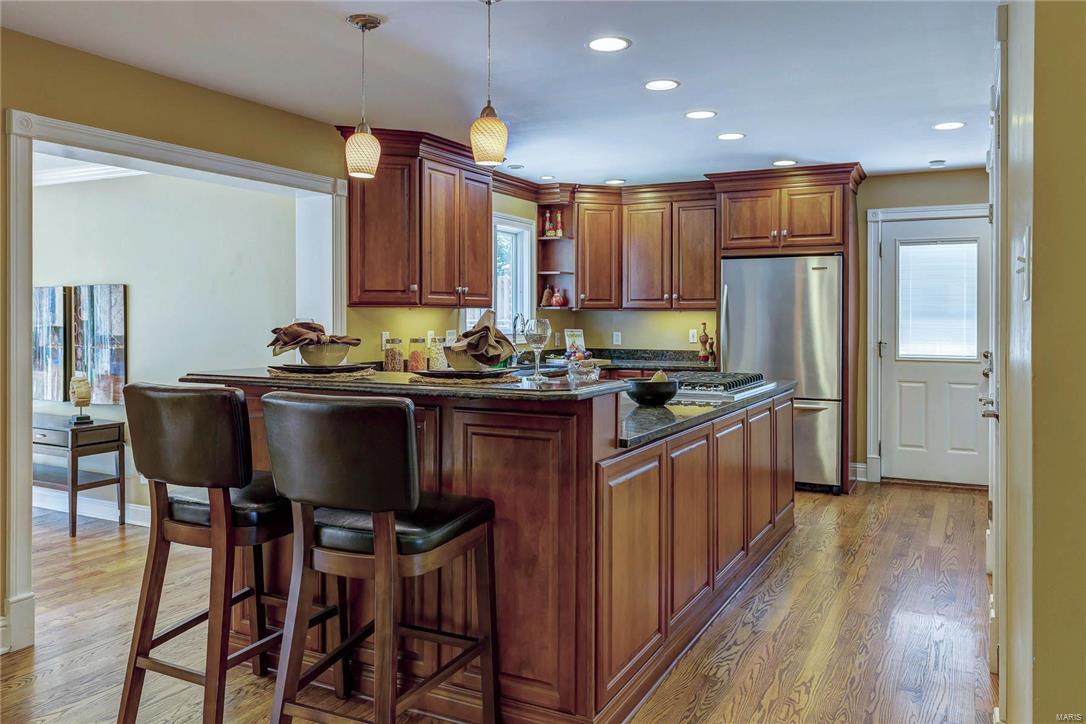 Conway Downs 1 - Residential
