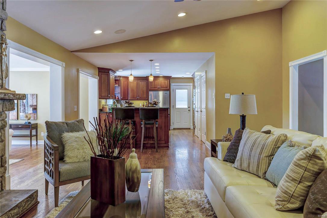 Conway Downs 1 - Residential