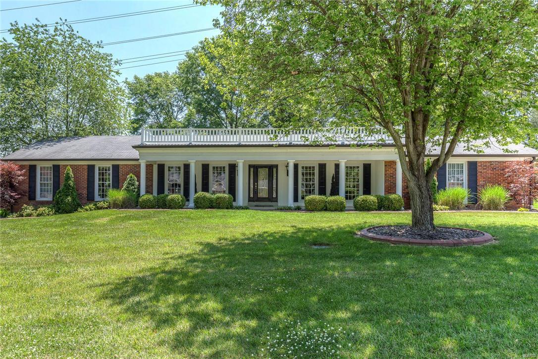 Conway Downs 1 - Residential