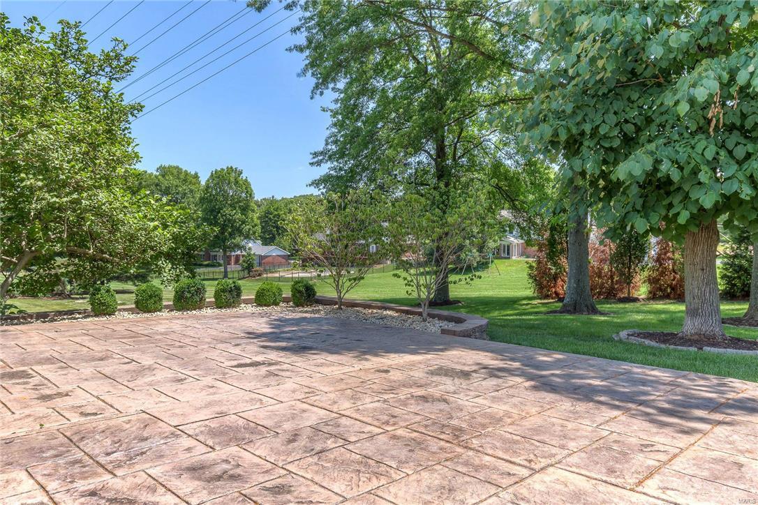 Conway Downs 1 - Residential