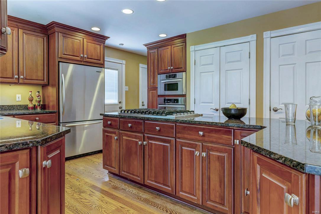 Conway Downs 1 - Residential