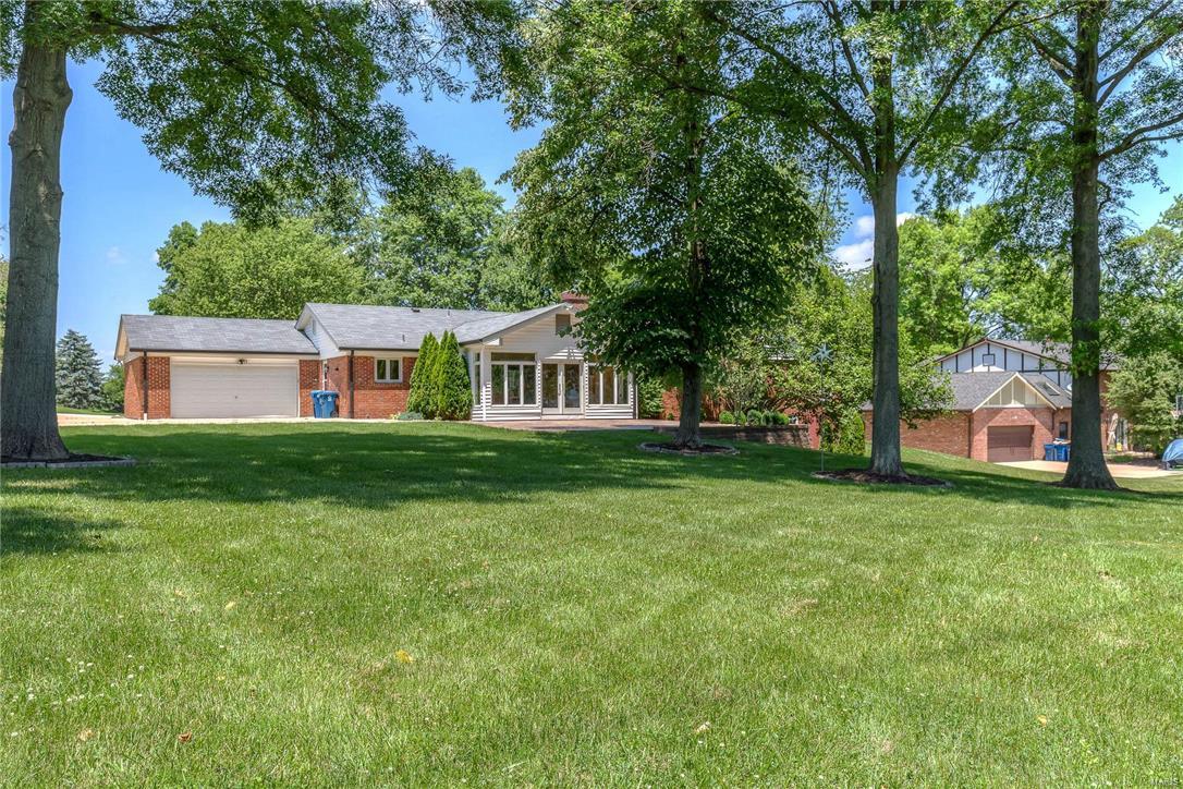 Conway Downs 1 - Residential