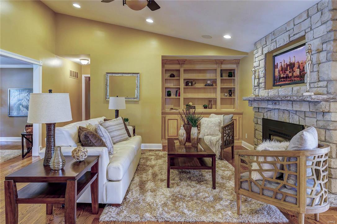 Conway Downs 1 - Residential