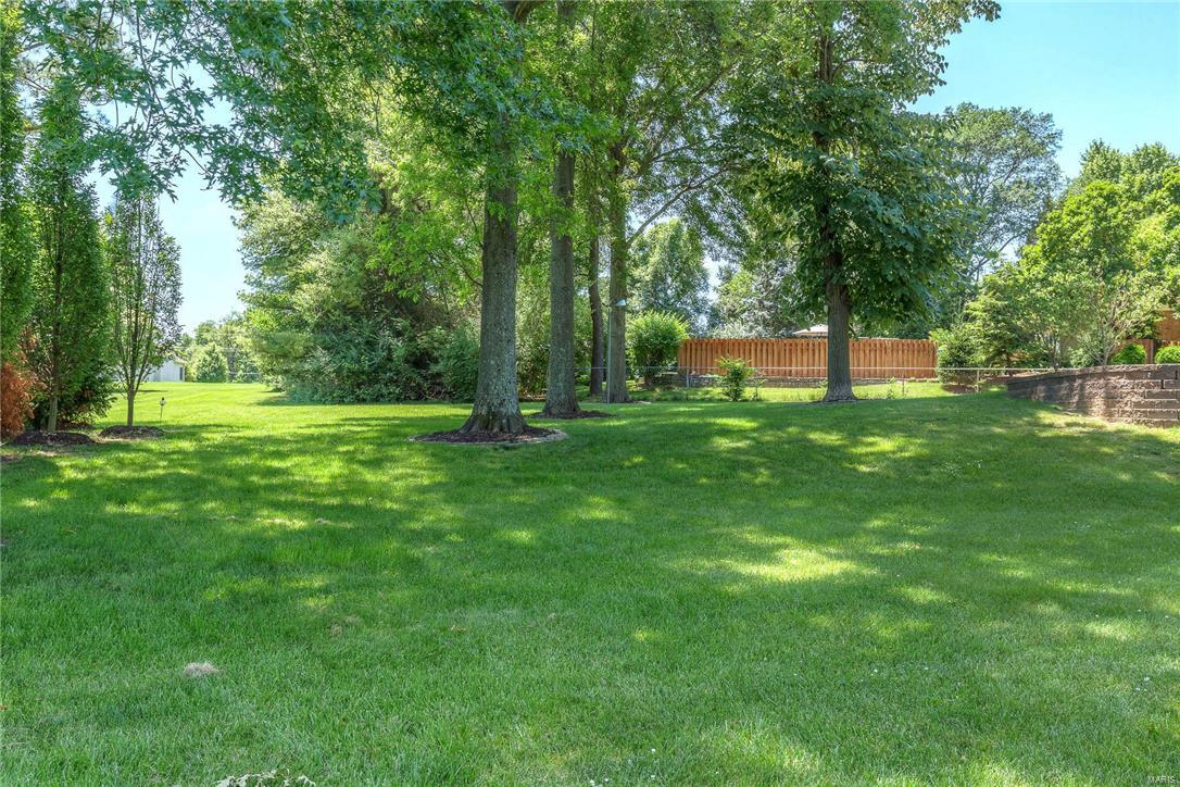 Conway Downs 1 - Residential