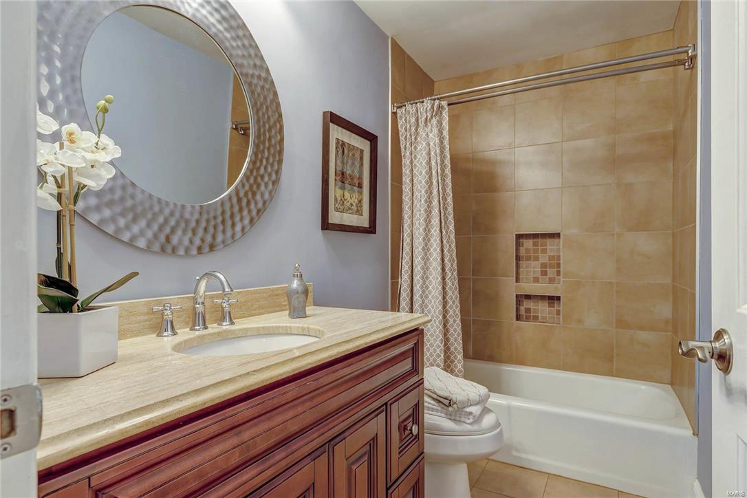 Conway Downs 1 - Residential