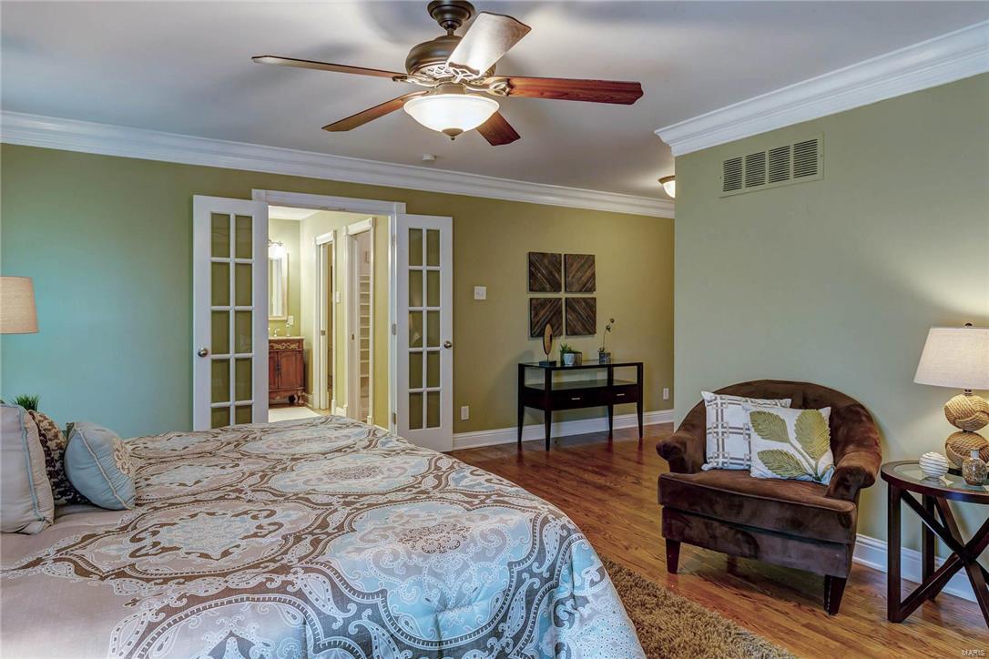 Conway Downs 1 - Residential