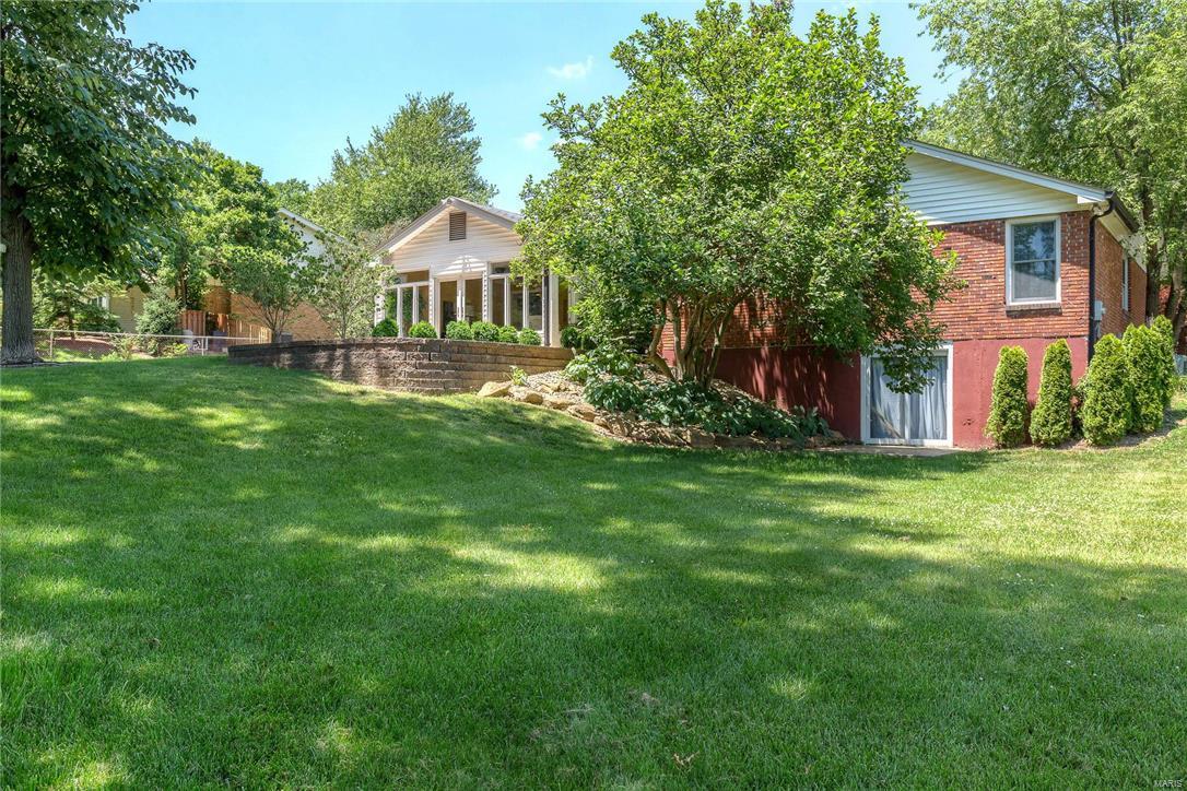 Conway Downs 1 - Residential