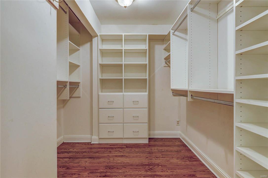 Conway Downs 1 - Residential