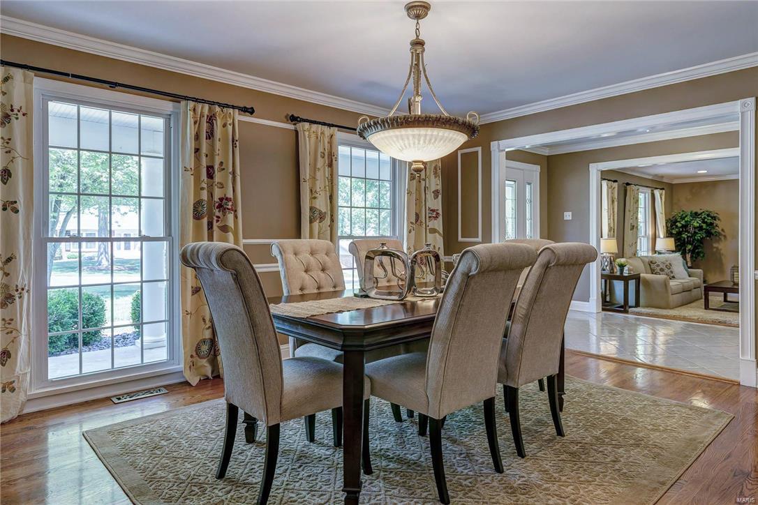 Conway Downs 1 - Residential