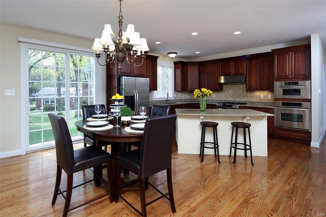 Cherri Acres - Residential