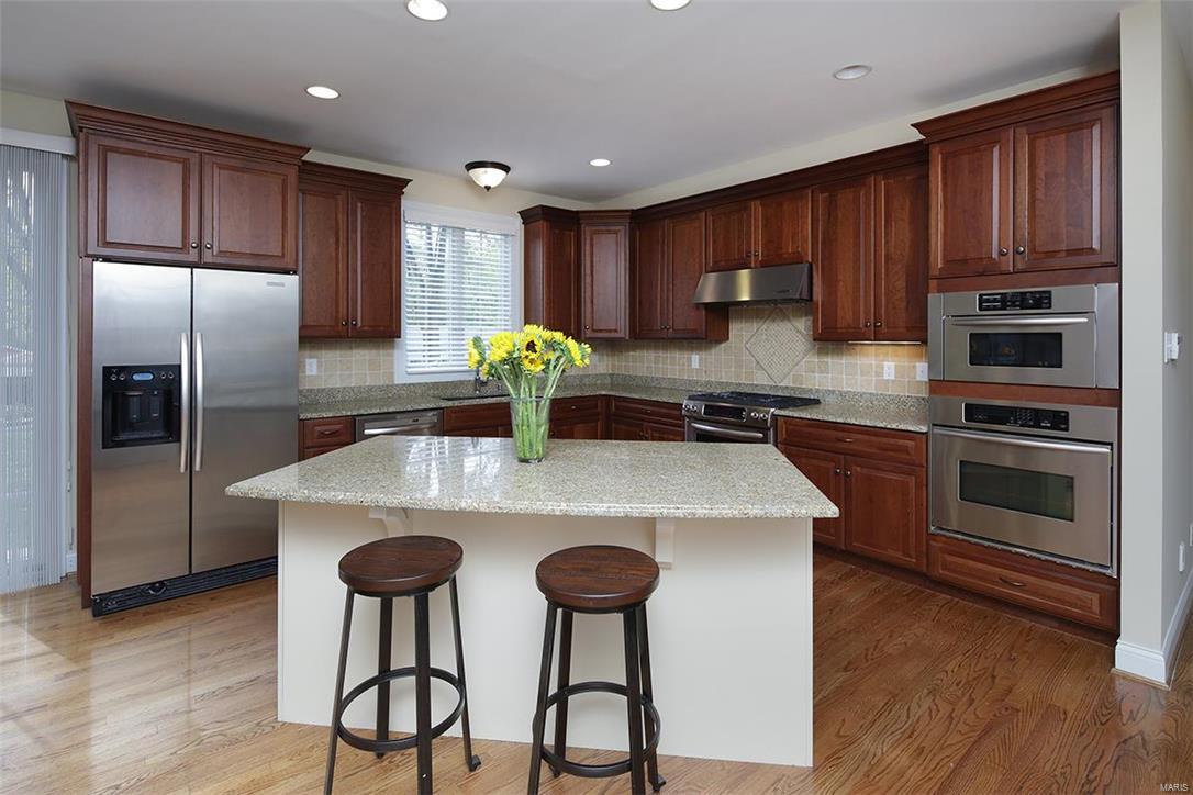 Cherri Acres - Residential