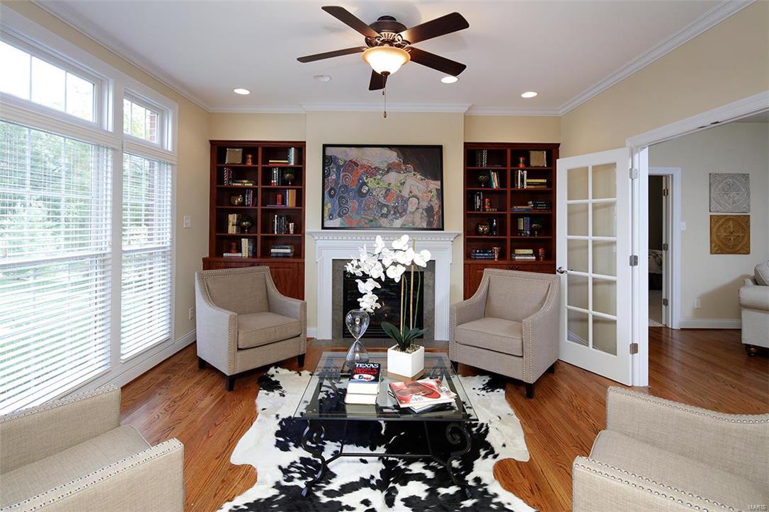 Cherri Acres - Residential