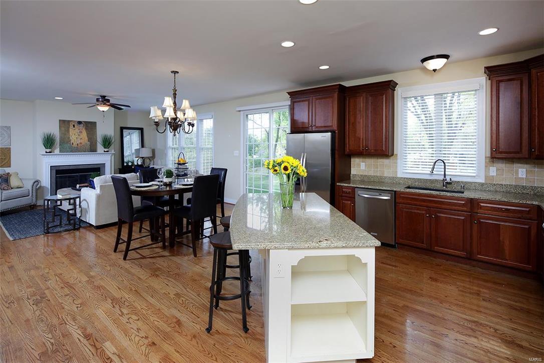 Cherri Acres - Residential