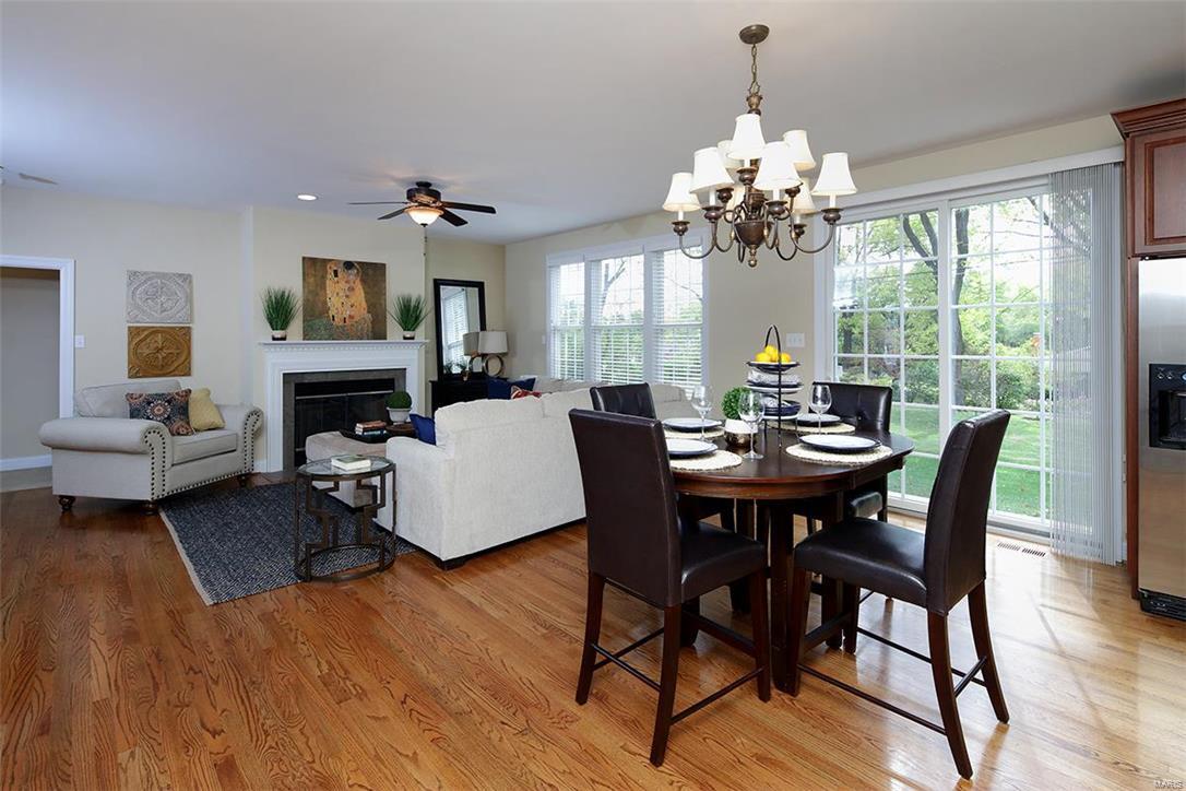 Cherri Acres - Residential