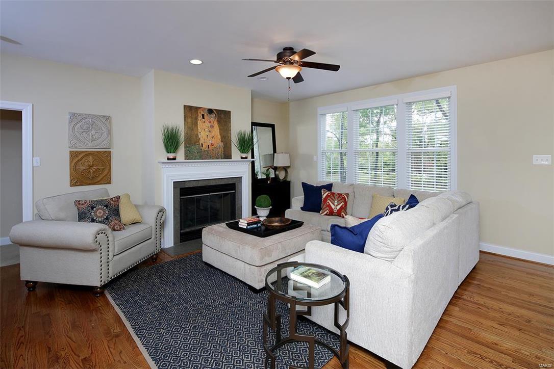 Cherri Acres - Residential