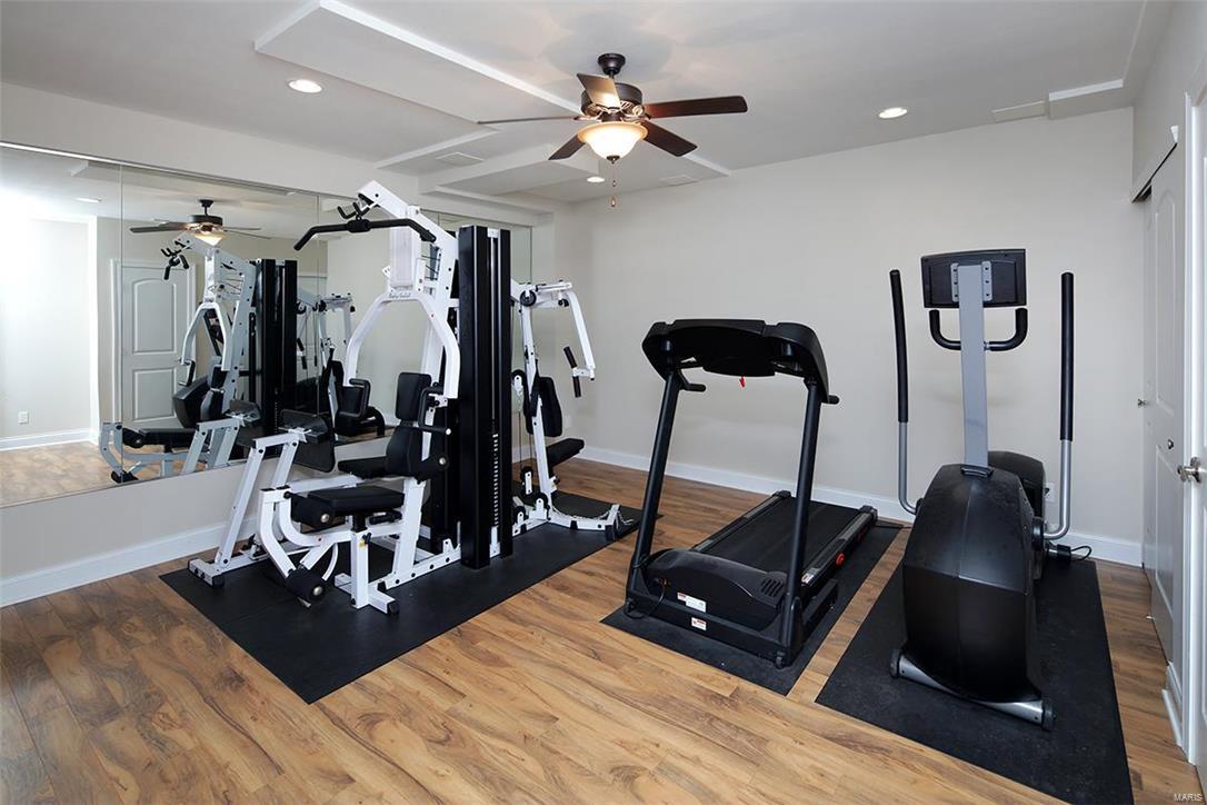 Cherri Acres - Residential