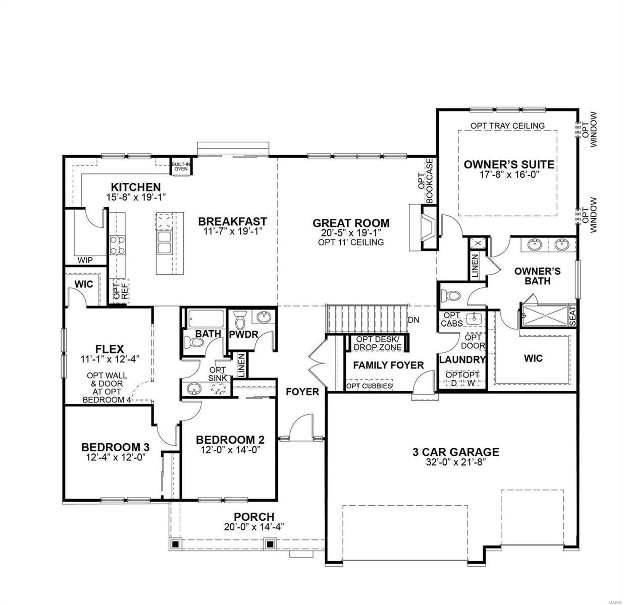 109 Royal Troon Drive