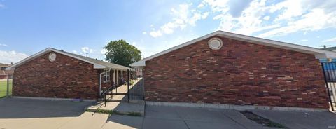 1832 Cleveland Boulevard Granite City IL 62040