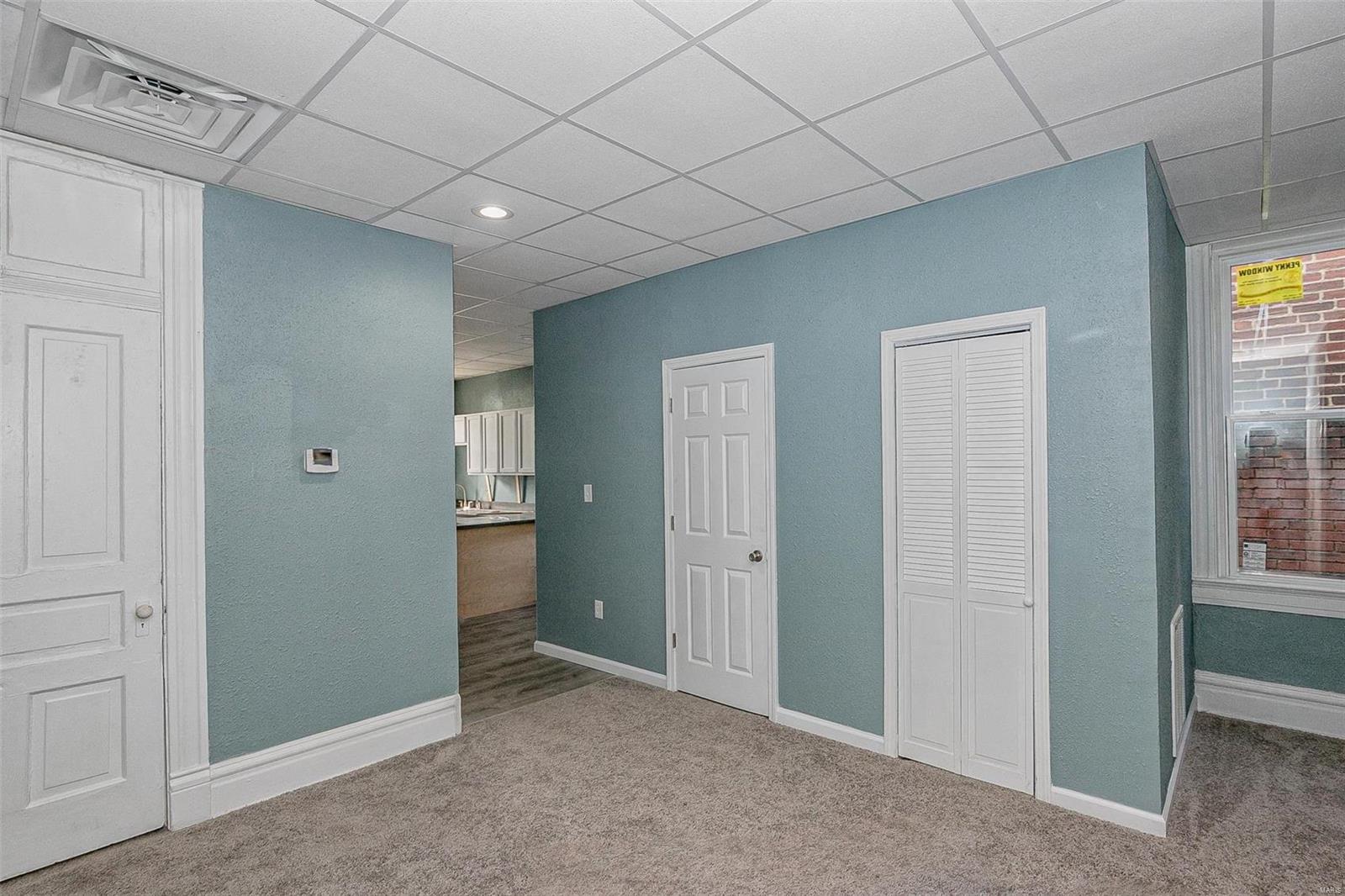 Whitmore Add - Residential Income
