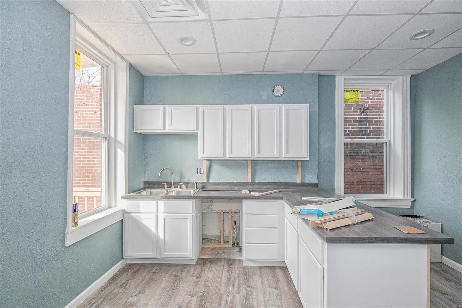 Whitmore Add - Residential Income