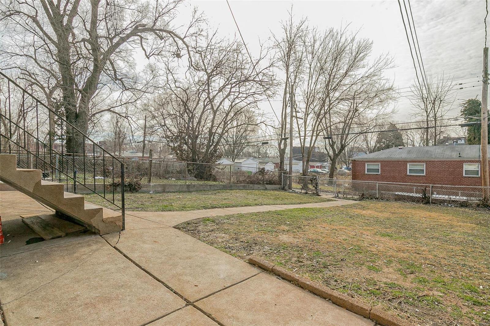Whitmore Add - Residential Income
