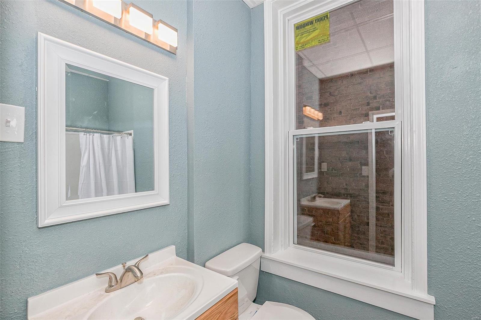 Whitmore Add - Residential Income