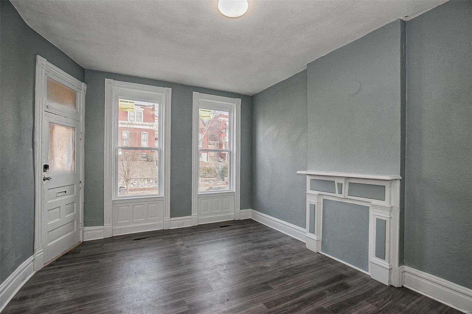Whitmore Add - Residential Income