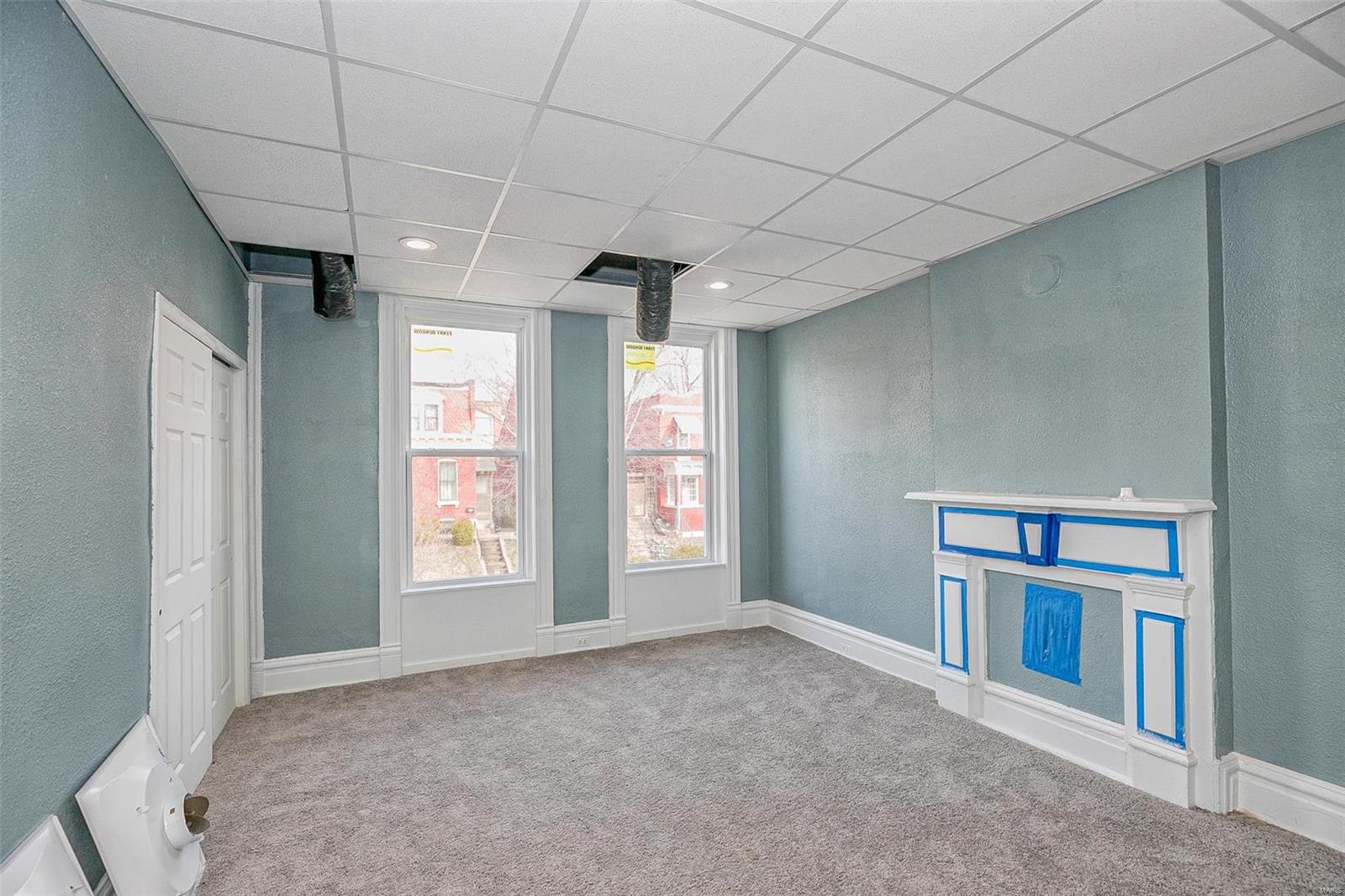Whitmore Add - Residential Income