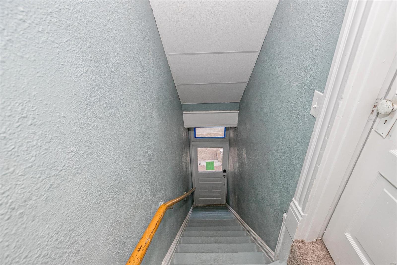 Whitmore Add - Residential Income