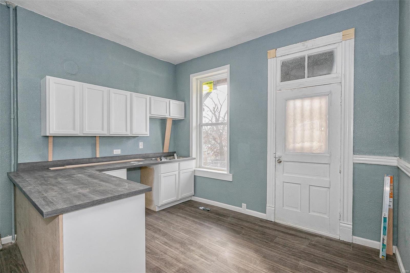 Whitmore Add - Residential Income