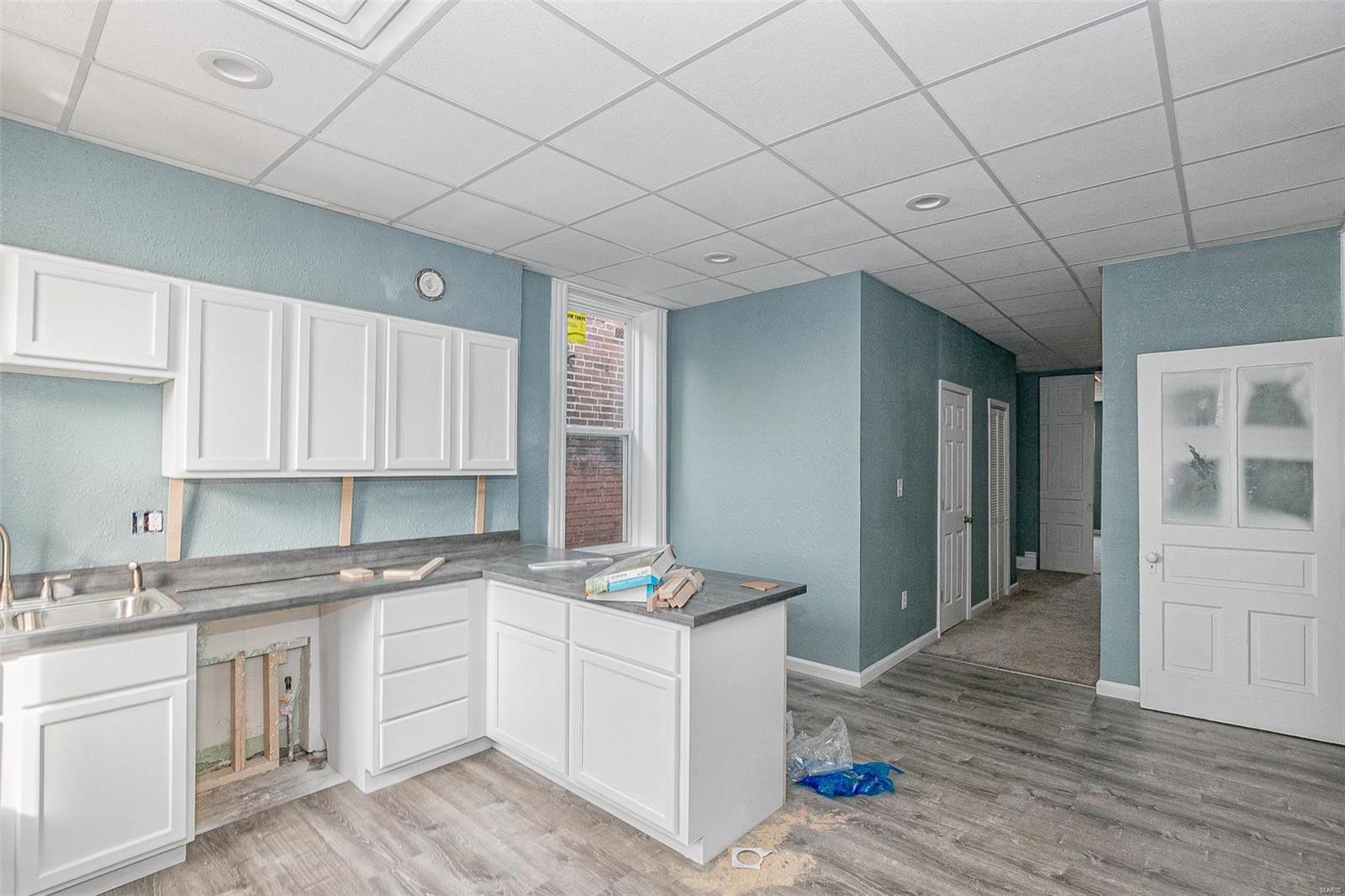 Whitmore Add - Residential Income